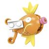 Mega Bloks Construx Pokemon Magikarp Building Set view 3