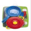 American Educational Products DT-4245 Stovetop Cooking Set Activity Set, 3.904" Height, 9.75" Wide, 11.71" Length view 2