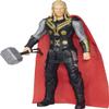 Avengers Marvel Avengers Thor Electronic Figure view 1