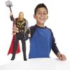 Avengers Marvel Avengers Thor Electronic Figure view 3