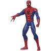 Marvel Ultimate Spider-Man Web Warriors Titan Hero Tech Electronic Spider-Man 12-Inch Figure view 2