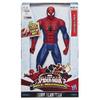 Marvel Ultimate Spider-Man Web Warriors Titan Hero Tech Electronic Spider-Man 12-Inch Figure view 3