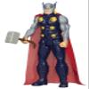 Marvel Avengers Titan Hero Series Thor 12-Inch Figure view 1