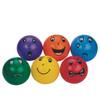 S&S Worldwide Smedley Vinyl Ball, Pack of 6 view 1