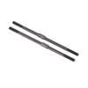 ARRMA AR340071 Turnbuckle 4x95mm Steel Black Kraton (2) view 1