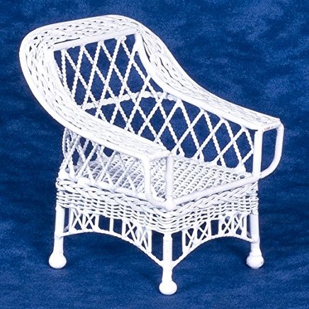 1:12 Scale BAR Harbor Chair #Al042