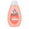 Johnson's Kids' Curl Defining Shampoo with Shea Butter, Cleanses, Smooths Frizz, & Defines Waves & Curls for 24 Hours, 13.6 fl. oz view 1