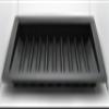 10 Slot Las Vegas Casino Style Dealer Tray view 1