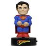 NECA DC Comics 7" Batman Body Knocker Bobblehead view 1