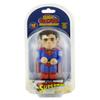 NECA DC Comics 7" Batman Body Knocker Bobblehead view 2