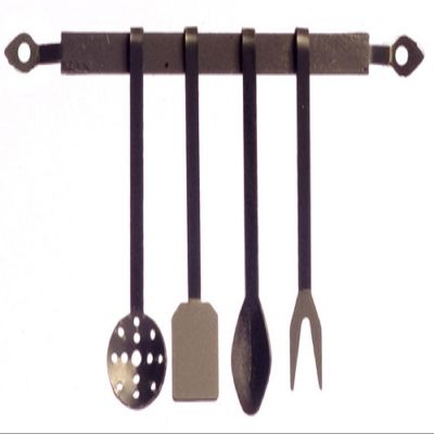 1:12 Scale 1700's Cooking SET #Fa70801
