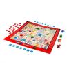 Hasbro Gaming Scrabble Junior Board Game | 2-4 Players | Family Educational Word Games for Kids | Back to School Gifts for Classroom | Ages 5+ view 2