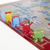 Hasbro Gaming Scrabble Junior Board Game | 2-4 Players | Family Educational Word Games for Kids | Back to School Gifts for Classroom | Ages 5+ view 3