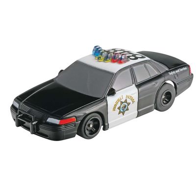 AFX Highway Patrol #848 Mega G+