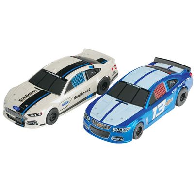 AFX/Racemasters Stocker Two Pack, AFX21026