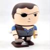 AMC Walking Dead Wind-up The Governor view 1