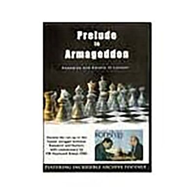 Prelude to Armageddon - Volume 1