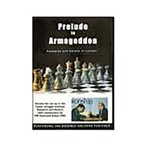 Prelude to Armageddon - Volume 1