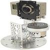 1 RPM Gear Motor view 4