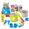 Berry Toys Little Explorer Camping Cooker Play Set (15-Piece) view 1