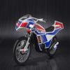 Bandai Tamashii Nations S.H. Figuarts Hurricane "Masked Rider V3" Figure view 2