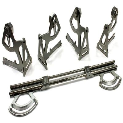 Integy Professional Grade Setup Station System for HPI 1/5 Baja 5B, 5T & 5B2.0
