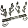 Integy Professional Grade Setup Station System for HPI 1/5 Baja 5B, 5T & 5B2.0 view 1