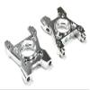 Integy Billet Machined Center Diff Mount for HPI 1/8 Apache SC & C1 Flux Desert Buggy view 1