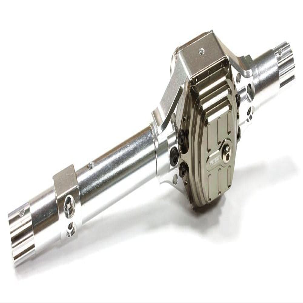 Billet Machined T6 Front Axle Conversion for Axial 1/10 Wraith 2.2 Rock Racer