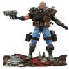 Diamond Select Toys Marvel Select: Cable Action Figure view 1