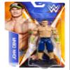 WWE Basic Figure Series John Cena Figure view 3