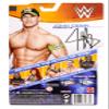 WWE Basic Figure Series John Cena Figure view 4