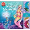 Klutz Magical Mermaids Book Kit view 1