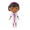 1 X Doc Mcstuffins Doctor Outfit with Stethoscope Exclusive Doll by Disney view 1