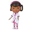 1 X Doc Mcstuffins Doctor Outfit with Stethoscope Exclusive Doll by Disney view 2