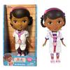 1 X Doc Mcstuffins Doctor Outfit with Stethoscope Exclusive Doll by Disney view 3