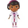 1 X Doc Mcstuffins Doctor Outfit with Stethoscope Exclusive Doll by Disney view 4