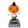DTSC Solar Dancing Holiday 4 Pack, Pumpkin, Witch, Skeleton, Santa view 3