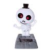 DTSC Solar Dancing Holiday 4 Pack, Pumpkin, Witch, Skeleton, Santa view 4