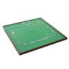 Bits and Pieces Rotating Puzzle Board with Lazy Susan, Portable 1500 Piece Jigsaw Puzzle Table with Fabric Lining, Measures 34" x 34" view 1