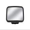 Greenco Rear Facing Back Seat Baby View CAR Mirror - Large and Crystal Clear Sharp View Mirror view 4