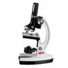 AmScope - FBA_M30-ABS-KT1-W AMSCOPE-Kids M30-ABS-KT1-W 120X-240X-300X-480X-600X-1200X 48pc Metal Arm & Base Educational Kids Biological Microscope Kit view 3
