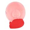 Sanei Kirby Adventure All Star Collection - KP01-5.5" Kirby Stuffed Plush view 3