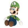 Sanei Super Mario All Star Collection 10" Luigi Plush, Small view 1