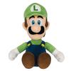 Sanei Super Mario All Star Collection 10" Luigi Plush, Small view 2