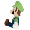 Sanei Super Mario All Star Collection 10" Luigi Plush, Small view 3