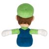 Sanei Super Mario All Star Collection 10" Luigi Plush, Small view 4