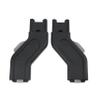 UPPAbaby Upper Adapter for Vista, Vista V2, and Vista V3 Strollers/ Compatible with Bassinet, Toddler Seat, Aria, Mesa V2, or Mesa Max Infant Car Seats / Quick + Secure Attachment / 1 Set view 1
