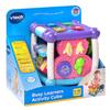 VTech Busy Learners Activity Cube, Purple view 4