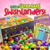 Sqwishland Bulk Box Series 6  Mini Capsule Squishy Fidget Toys for Party Favors, Pencil Eraser Toppers, Treasure Box for Birthday Party & Celebration, Birthday Gifts for Students, 250 Capsules view 2